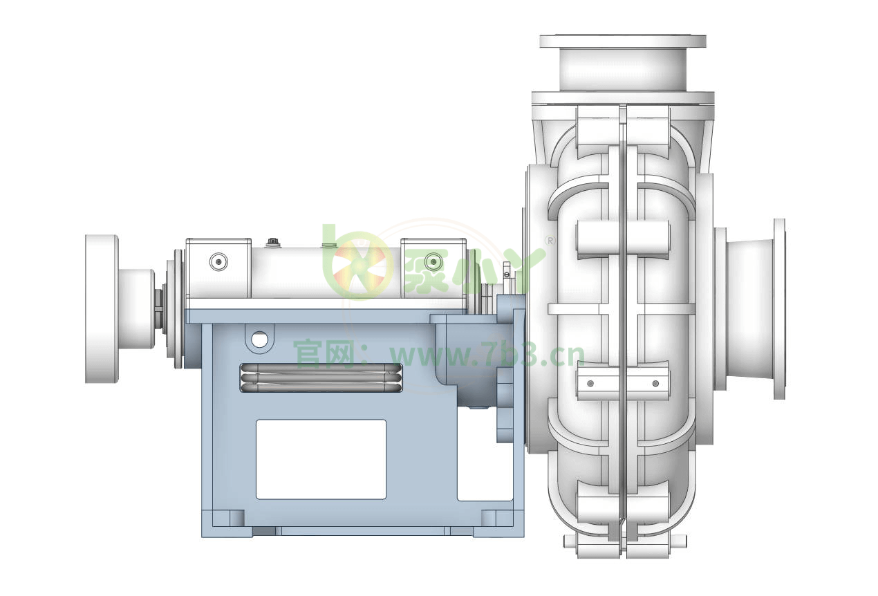 渣浆泵三维建模培训精品课程